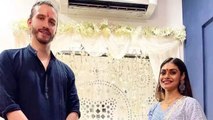 TV Actress Sreejita De Boyfriend Michael Wedding Date Reveal, Love Story क्या है | Boldsky