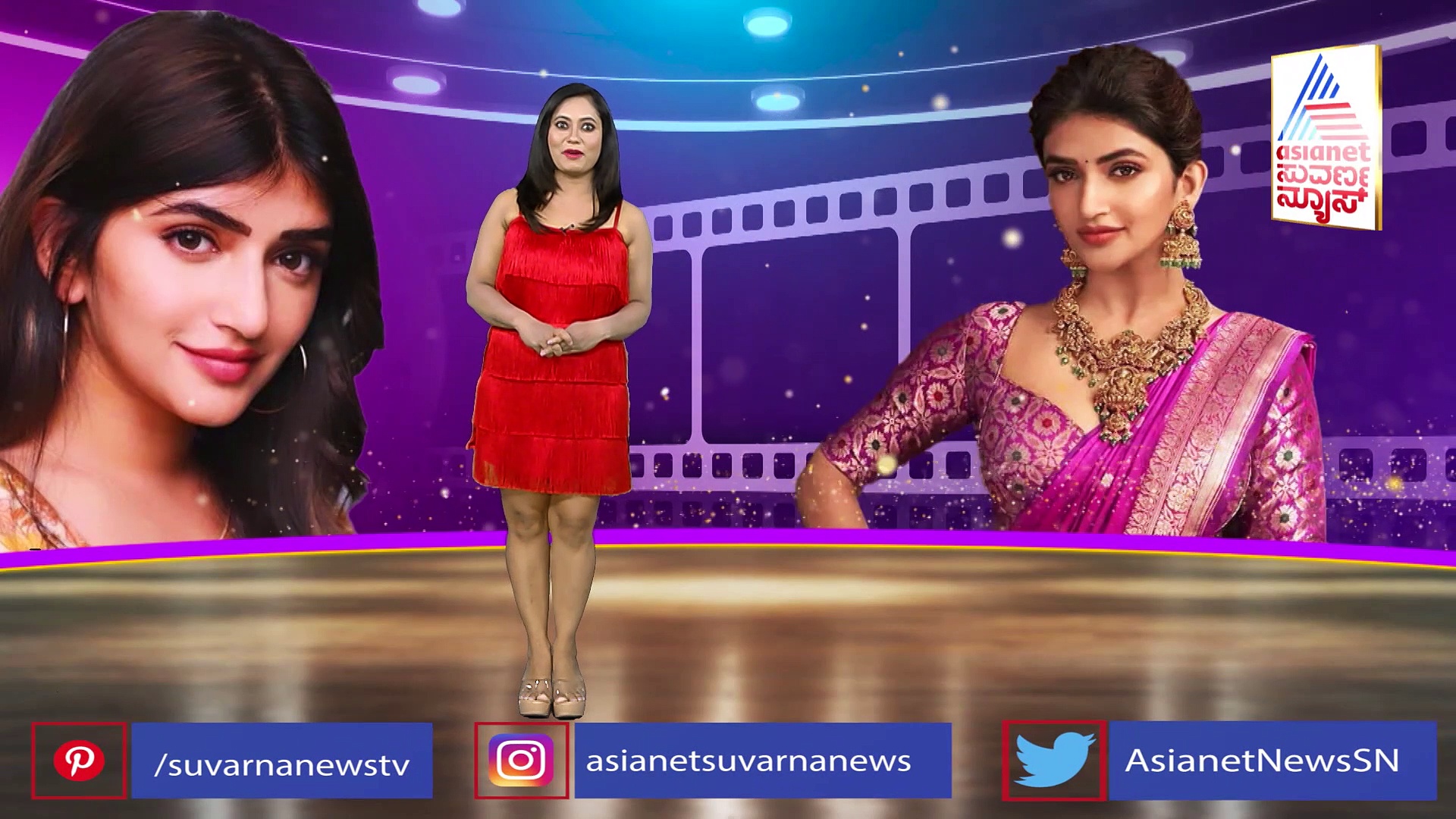 ರಶ್ಮಿಕಾ, ಪೂಜಾ ಹೆಗ್ಡೆ, ಸಮಂಥಾರನ್ನ ಹಿಂದಿಕ್ಕಿದ ಶ್ರೀಲೀಲಾ: ನಟಿ ಹಿಂದೆಬಿದ್ದ 9 ಹೀರೋಗಳು!