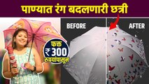 Umbrella Market in Mumbai | Umbrella Shopping in Mumbai | Cheapest Umbrella Shop in Mumbai | AI2