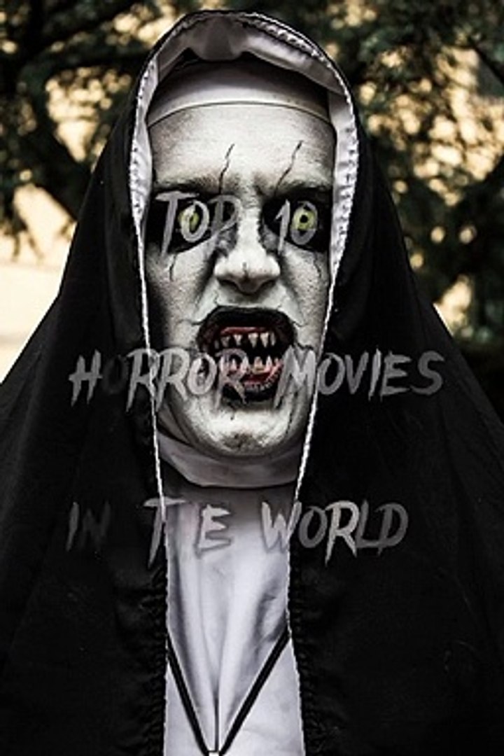 Horror Movies of the World #horror #movies #world #english