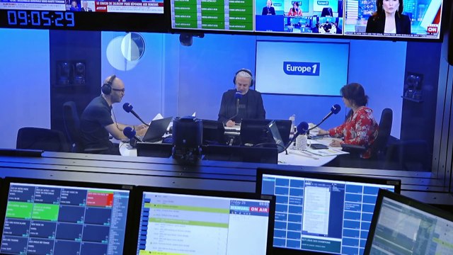 Face à France 3, c'est TF1 qui se hisse en tête des audiences de ce jeudi soir grâce à HPI.