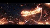 Diablo IV   Launch Live Action Trailer