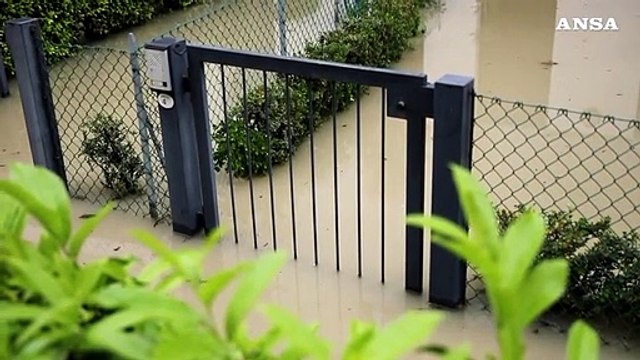 Maltempo provoca danni a 100 scuole. Nel decreto emergenza anche maturita' ad hoc e ripristino della dad