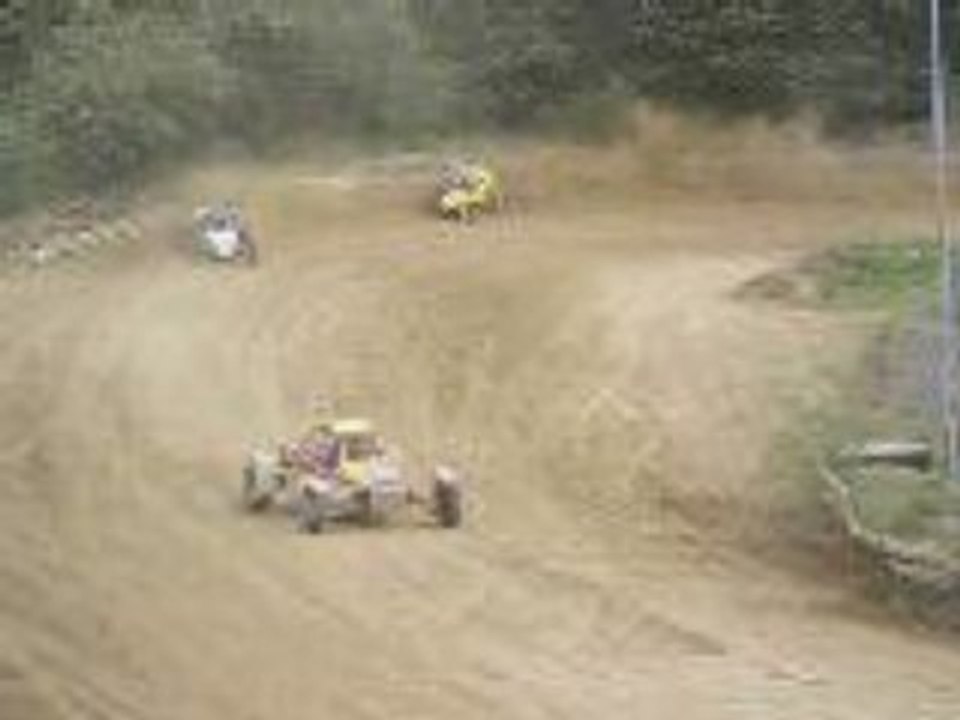 Autocross 2003 en allemagne (2)