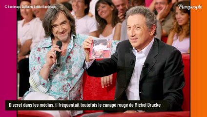 "Le SAMU n'a pas pu intervenir" : Mort de Jean-Louis Murat, la cause de son décès brutal révélée