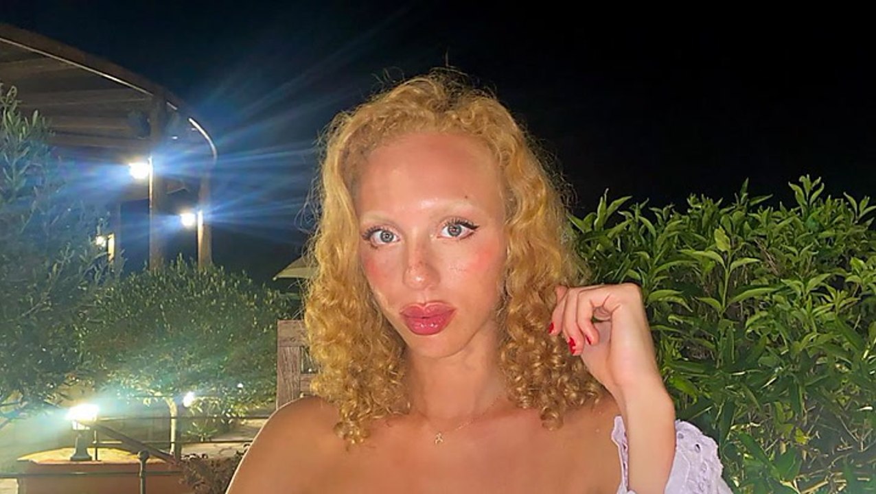 Anna Ermakova kehrt Deutschland den Rücken, doch verspricht DAS