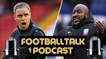 Barnsley v Sheffield Wednesday:  League One Play-off Final Special - The YP FootballTalk Podcast