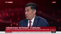 Mansur Yavaş: Sinan Oğan, Kemal Kılıçdaroğlu’ndan makam istedi