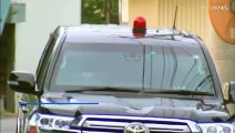 Ιαπωνία: Σοκ από τη δολοφονία δύο γυναικών και δύο αστυνομικών