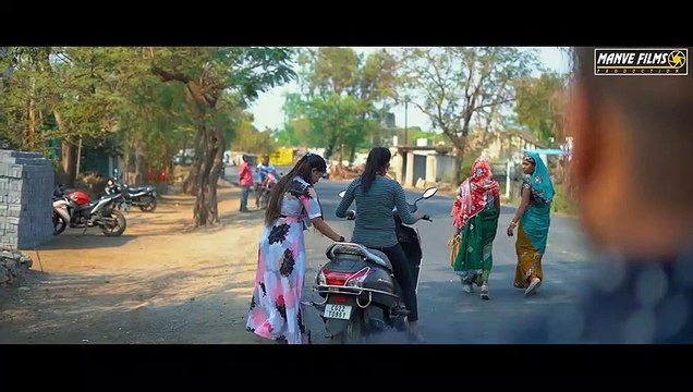 Tola Pyar Ho Ge _ CG Song _ Hitesh Vaishnav & Anchal Singh _ Dhanush Sahu & Pinki _ Manve Films