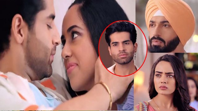 Teri Meri Doriyaan 26th May Spoiler: Sahiba करेगी Garry को Expose, क्या करेंगे Angad और Seerat ?
