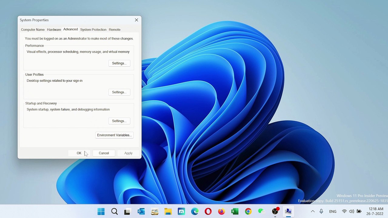 Windows 11 slow working | Windows 11 slow Performance | Windows 11 slow Startup | Best Possible Solution