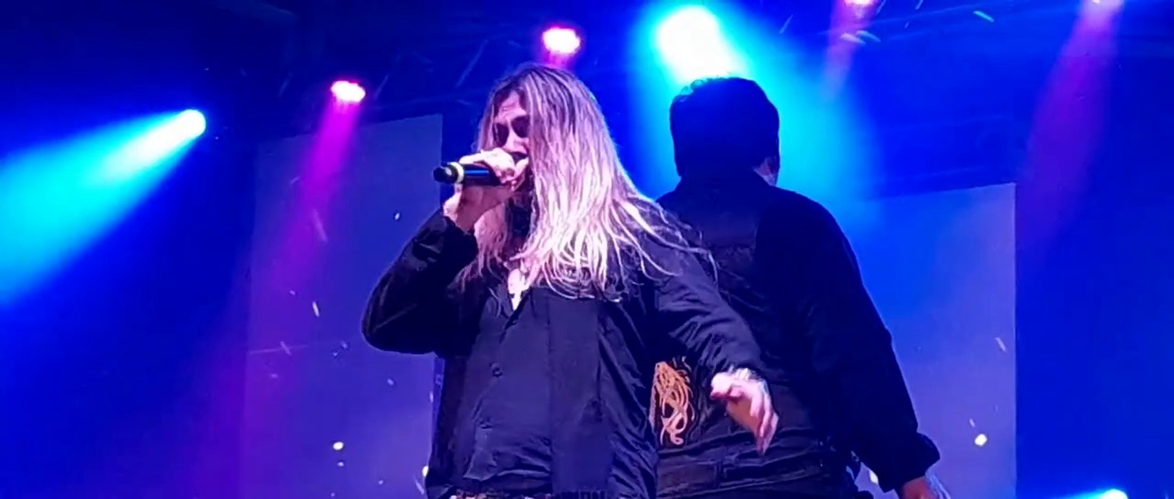 JUMP - EDU FALASCHI -ORQUESTRA SINFÔNICA JOVEM DE ARTUR NOGUEIRA - ARTUR FEST