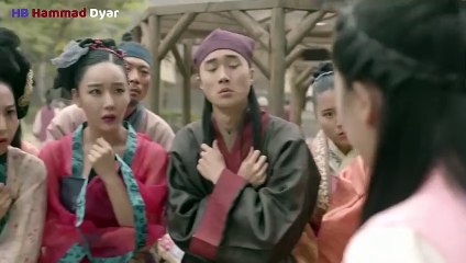 Hwarang Episode 1 hind dubbing