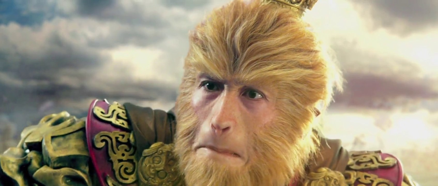 King Of Monkey
