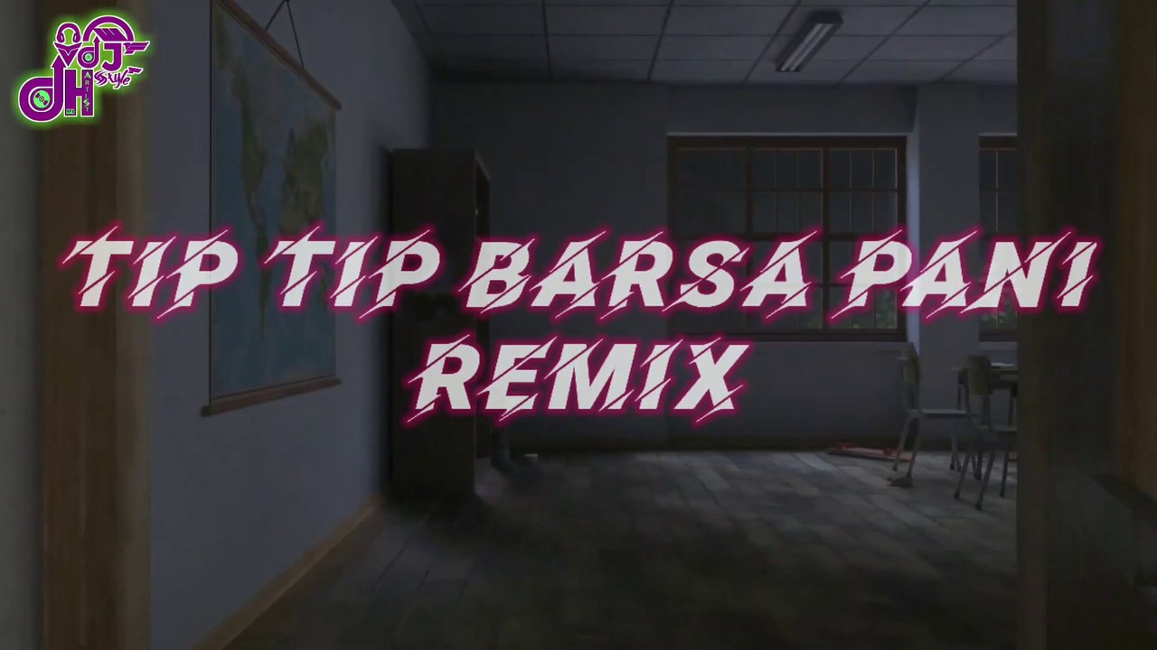Tip Tip Barsa Pani Remix | Mohra | DJ Scoob X DJ G7 | VDJ DH Style