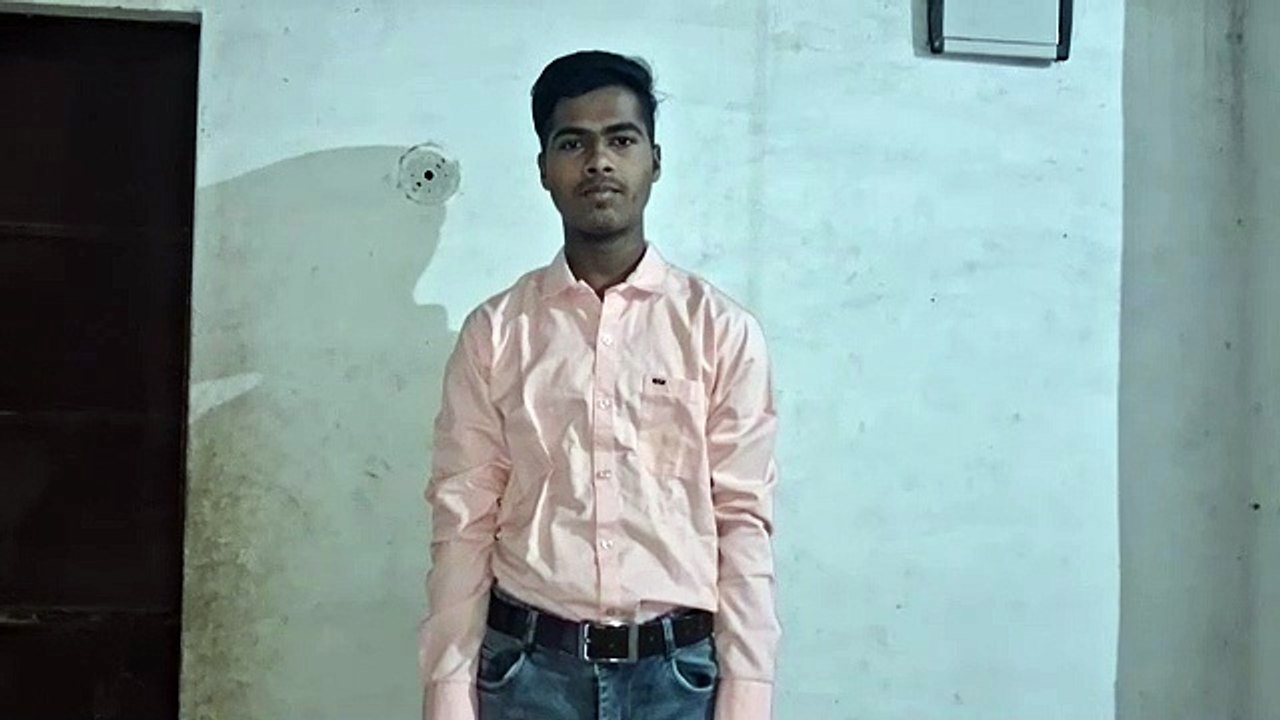 प्रदेश में 8 वां स्थान पाया , यूट्यूब से पढ़ाई कर पाई उपलब्धि : लकी