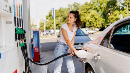 Im Auslandsurlaub tankt es sich oft billiger