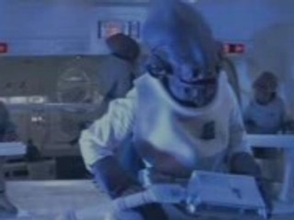 3 - Dolly - si je m'en tire [retour du Jedi v1 - par Wedge]