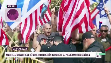 Images du monde - 26/05/2023