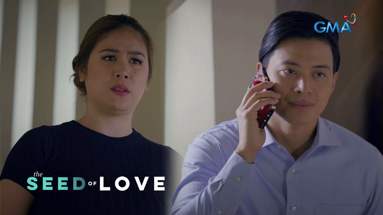 The Seed of Love: Helping an ex-lover in need (Episode 15)