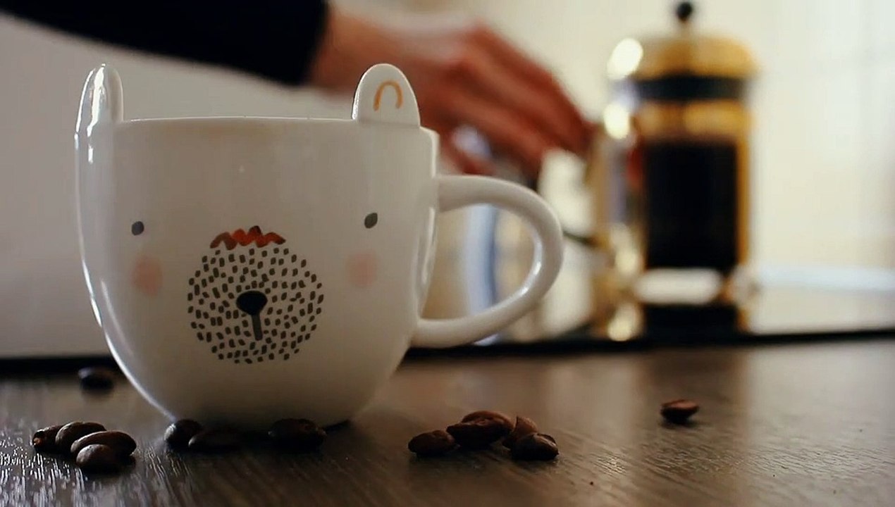 Buongiorno! Caffè a Milano con Davide Rombolotti