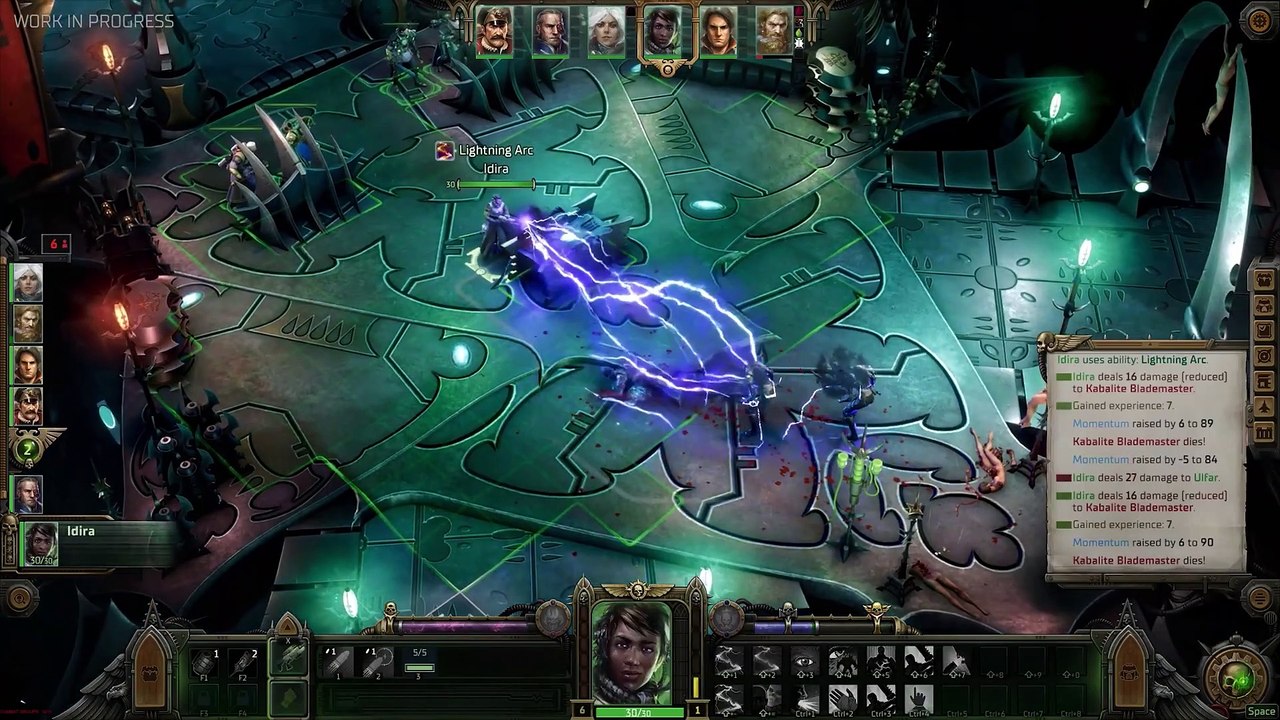 Warhammer 40,000 Rogue Trader - Official Trailer