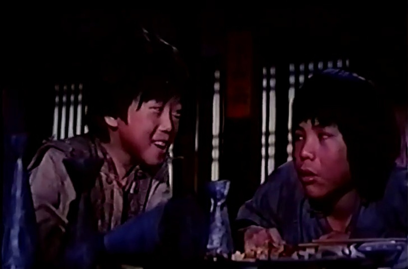 Kung Fu Kids - Family Movies's Videos