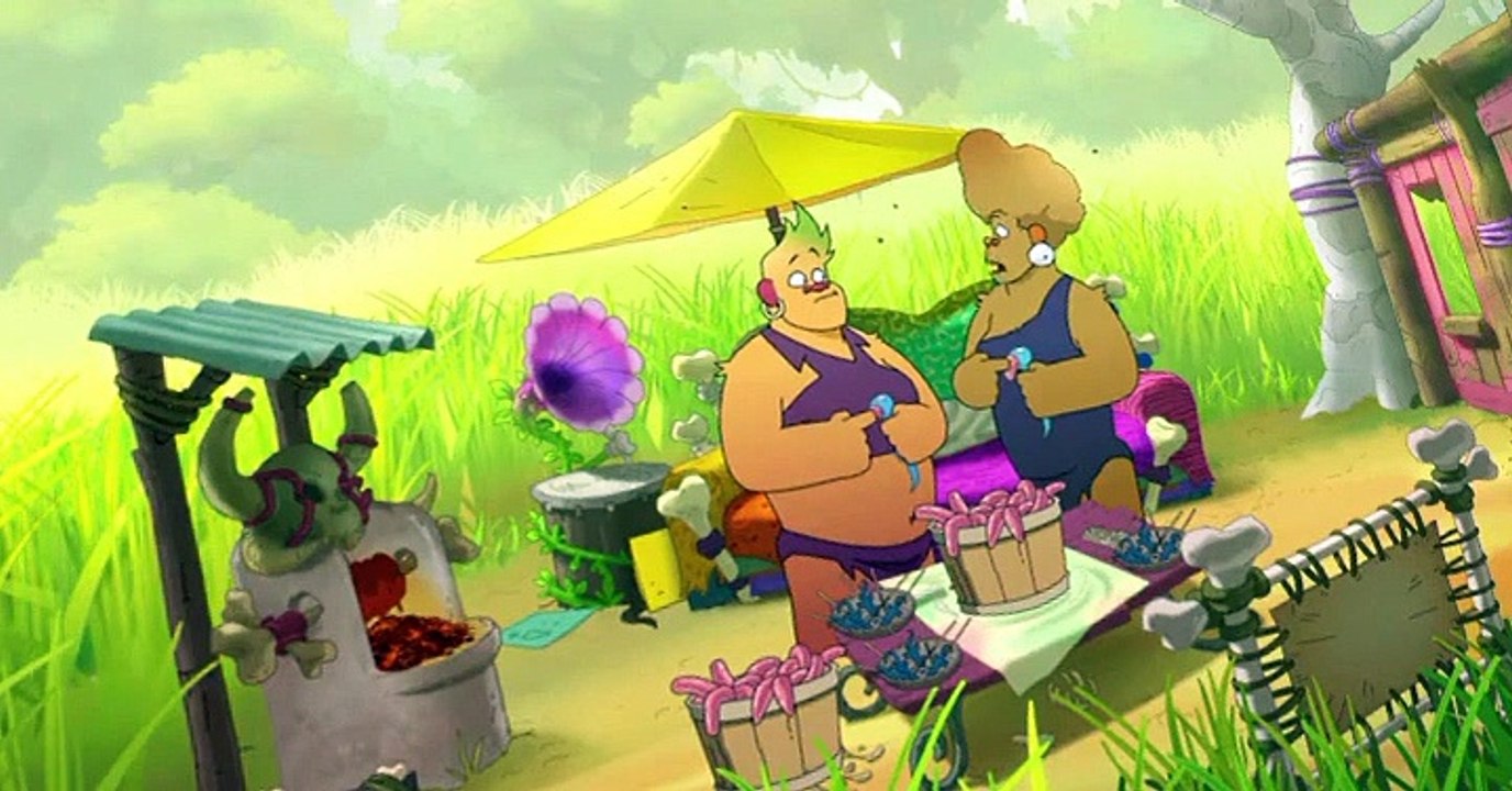 Trolls of Troy Trolls of Troy E050 The Manipulatroll