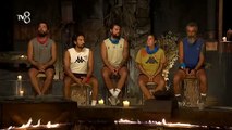 Survivor 2023 hayallerine veda eden isim Aziz oldu