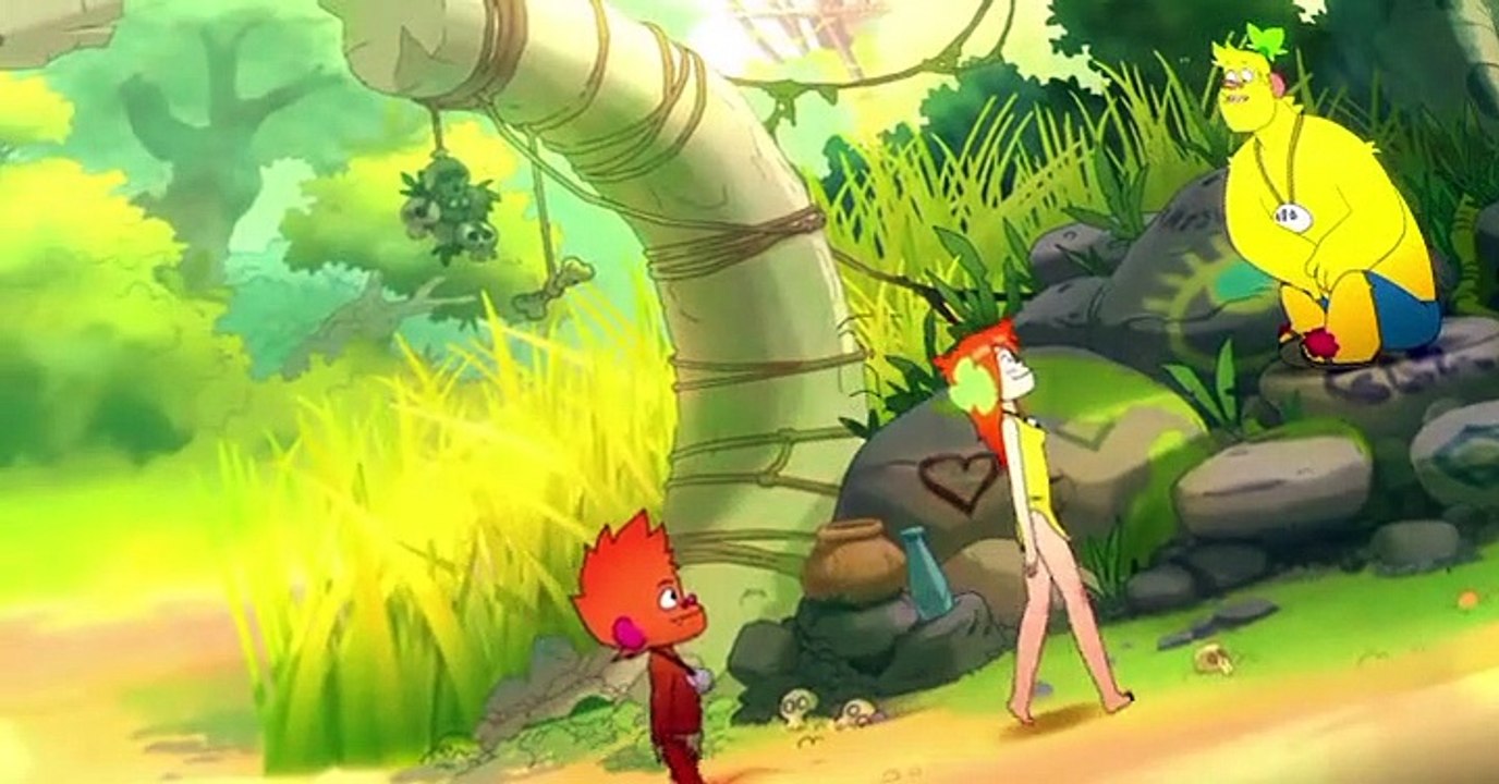 Trolls of Troy Trolls of Troy E052 Shoppage