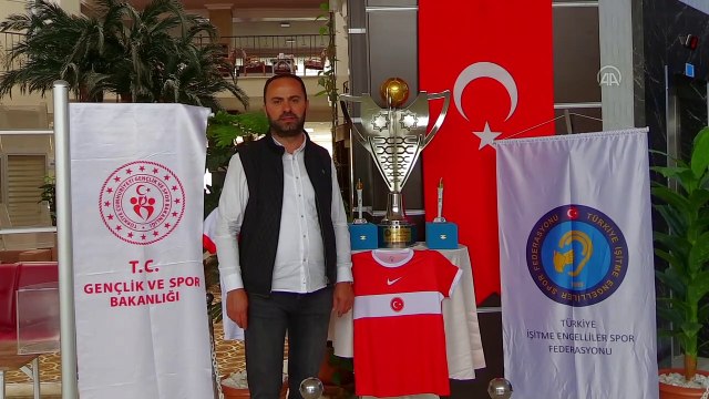 AFYONKARAHİSAR - TİESF, Süper Lig kalitesini artırmak için takım sayısını azaltmayı planlıyor