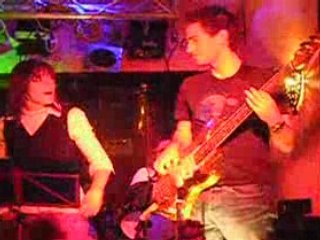 Where is my mind COVER