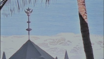 Seinabo Sey - PRETTY KIDS (Visualizer)