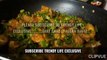 Amazing Chicken Karahi Recipie_Restaurant Style_BUTT KARAHI_ CUISINE FUSION (1)