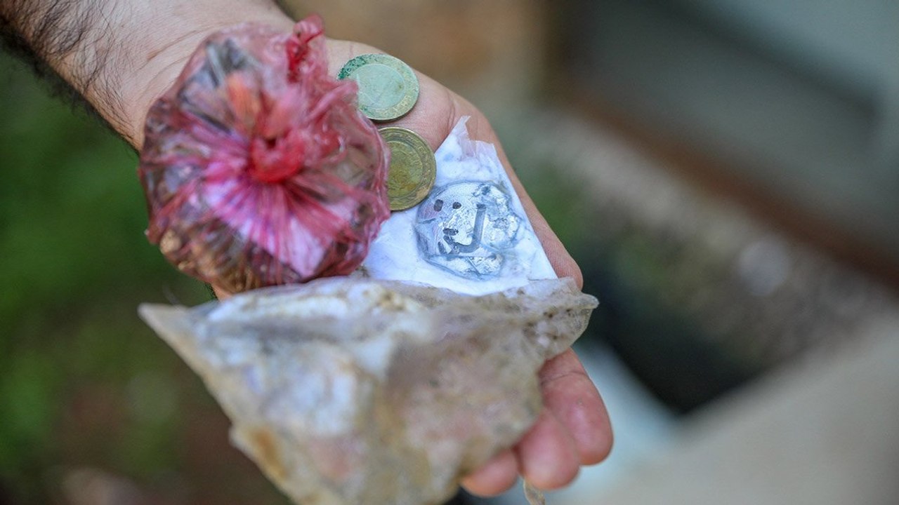 Hıdırellez dilekleri deniz ekosistemine zarar veriyor