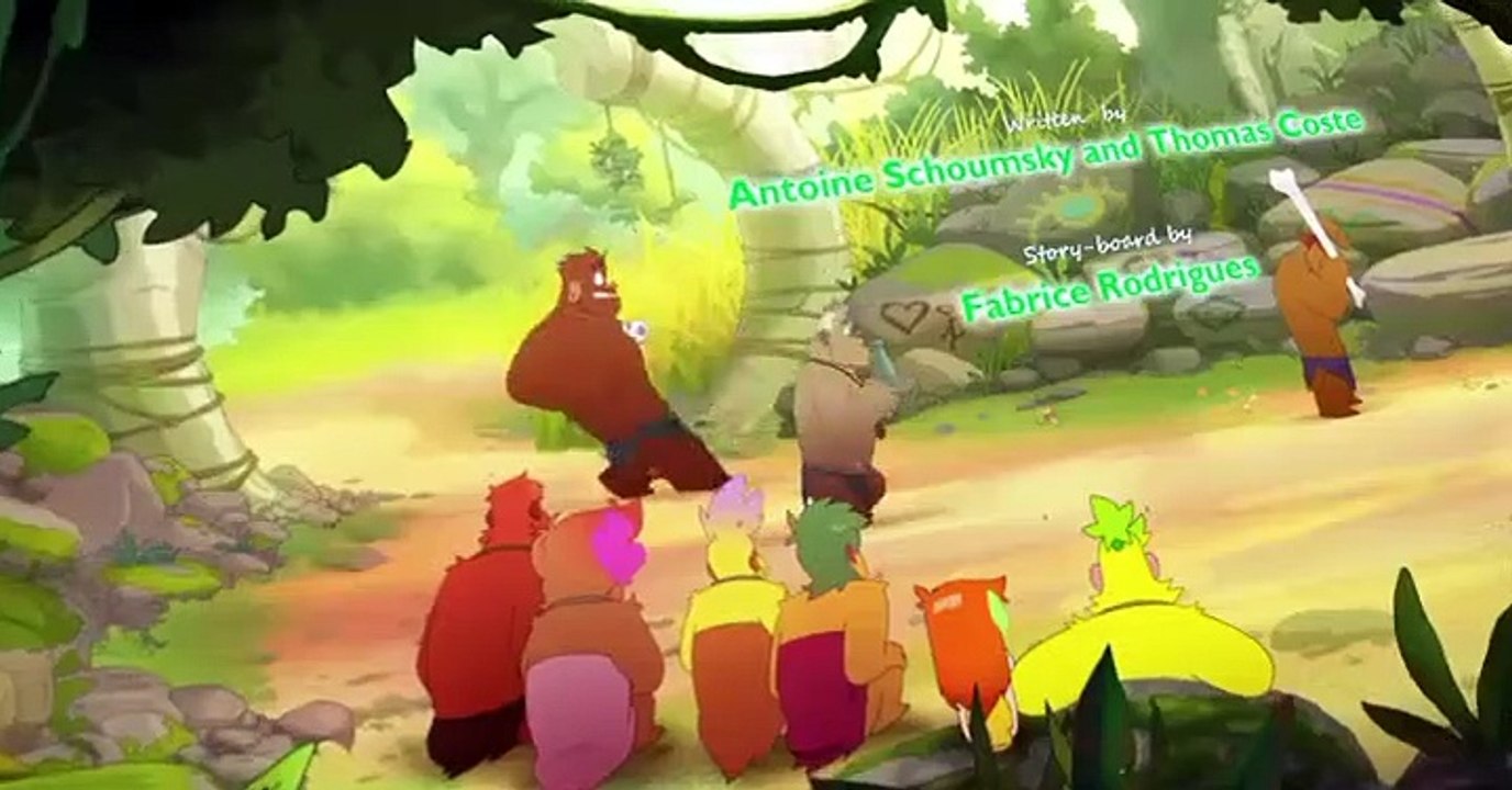 Trolls of Troy Trolls of Troy E055 My Troll Charming