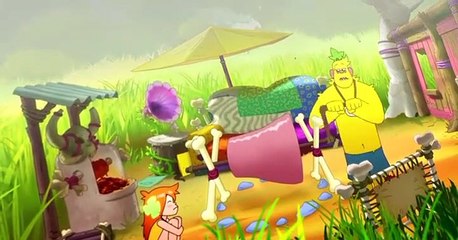 Trolls of Troy Trolls of Troy E062 MISTAKEN IDENTITROLL