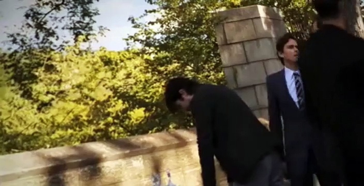 White Collar S02 E16