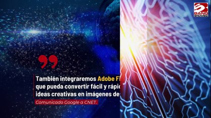 Google Bard agrega imágenes a las consulta