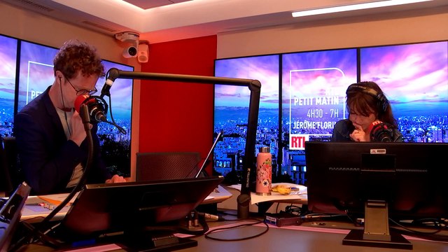 Les infos de 5h - Guerre en Ukraine : la Russie transfère des armes nucléaires vers la Biélorussie