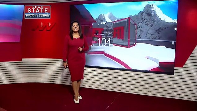 Uttarakhand News : 3 दिवसीय Delhi दौरे पर रहेंगे CM पुष्कर सिंह धामी