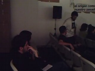 ZEMOS98 10a Potencias críticas: Laurence Rassel