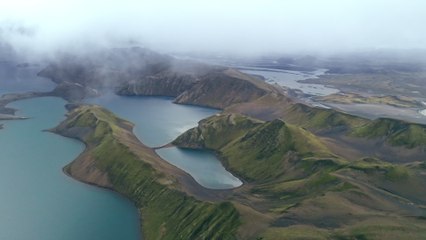 Víkingur Ólafsson - Sung (After Brahms) (Visualizer)