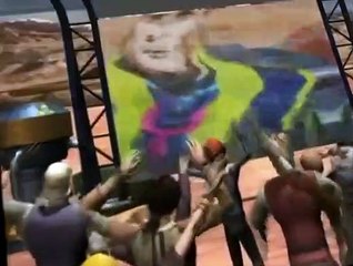 Heavy Gear Heavy Gear E002 – The Face-Off