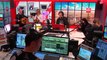 PÉPITE - Calogero en live et en interview dans Le Double Expresso RTL2 (26/05/23)