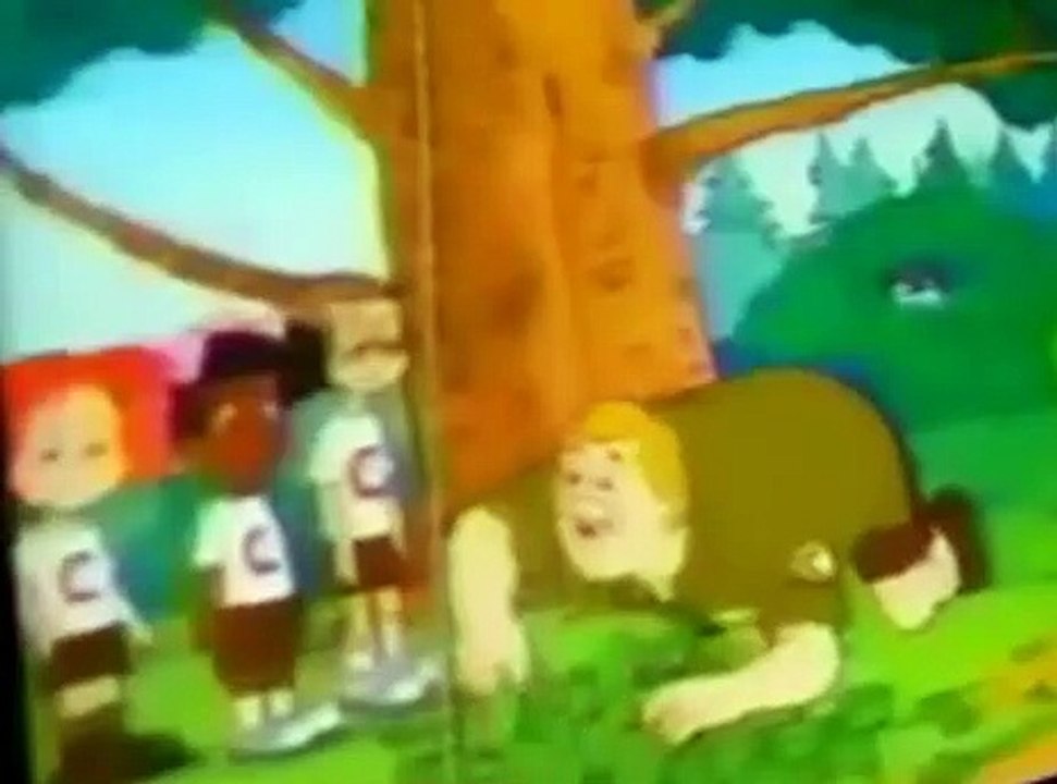 Camp Candy Camp Candy E005 Best Behavior video Dailymotion