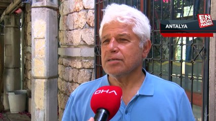 Plastik poşetlerle atılan hıdrellez dilekleri, deniz ekosistemine zarar veriyor