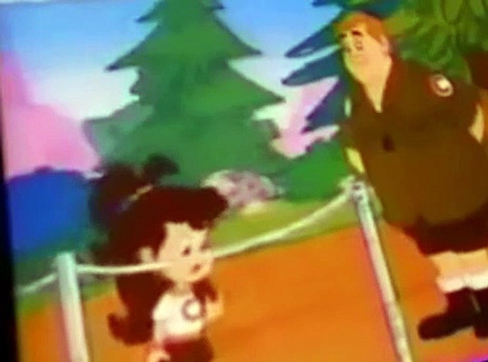 Camp Candy Camp Candy E007 May The Best Parents Win video Dailymotion