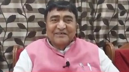 सिवान: बिहार के पूर्व मंत्री ने सीएम नीतीश पर जमकर साधा निशाना, कही ये बड़ी बात, सुनिए